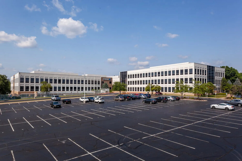 Sentinel Net Lease owns the property at 303 E. Republic Road.